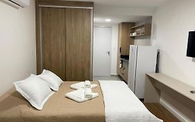 Apartamento Studio Centro Pocos De Caldas